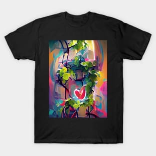 Love Grows T-Shirt